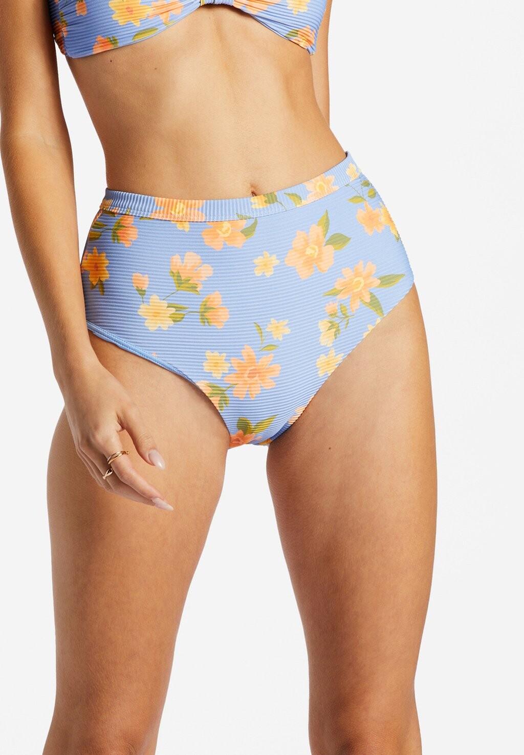 

Плавки бикини Billabong, фиолетовый
