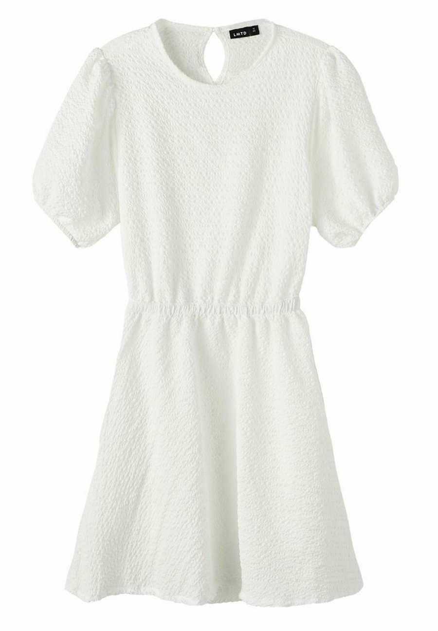 Дневное платье REGULAR FIT LMTD, цвет white alyssum