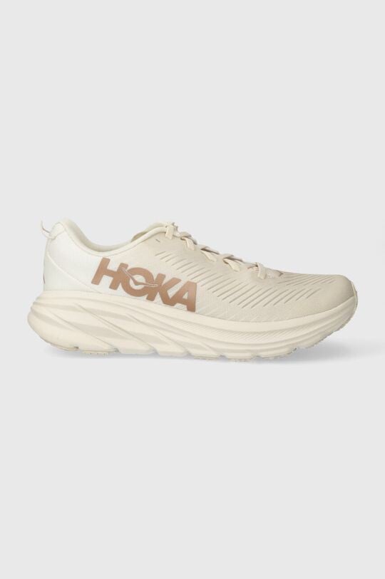 

Кроссовки One One RINCON 3 Hoka, бежевый