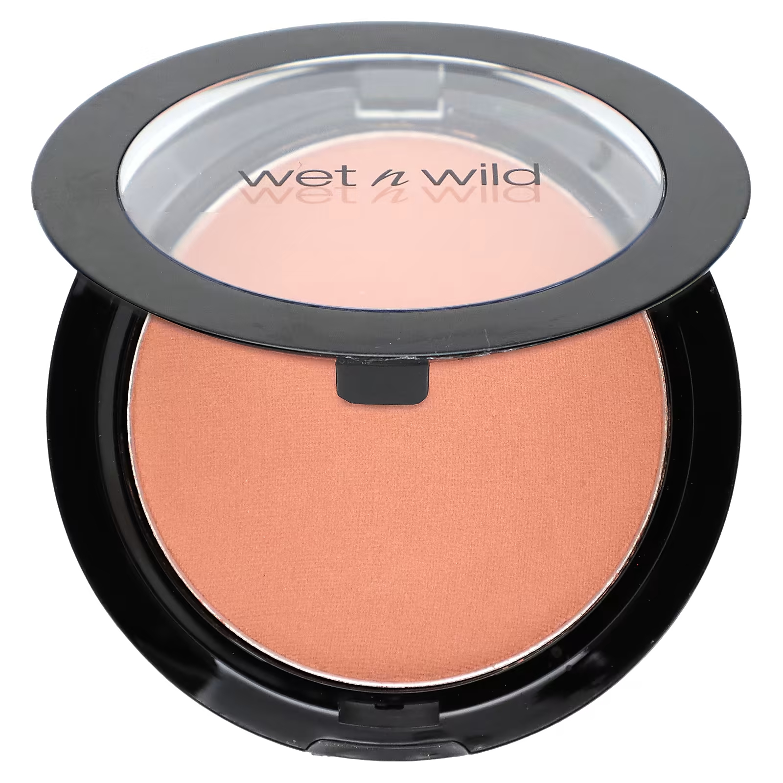 Румяна Wet n Wild ColorIcon 1115485 Голый коричневый, 0,21 унции (6 г)