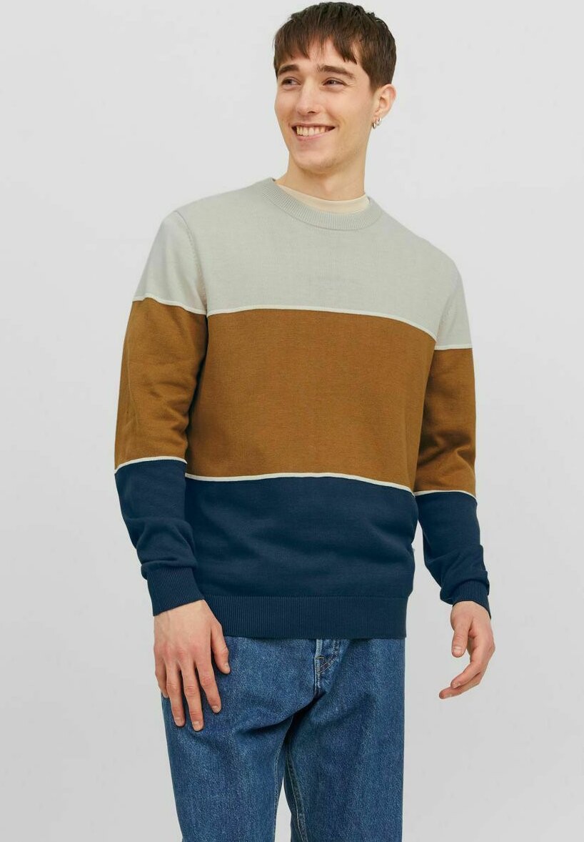 

Свитер Jack & Jones