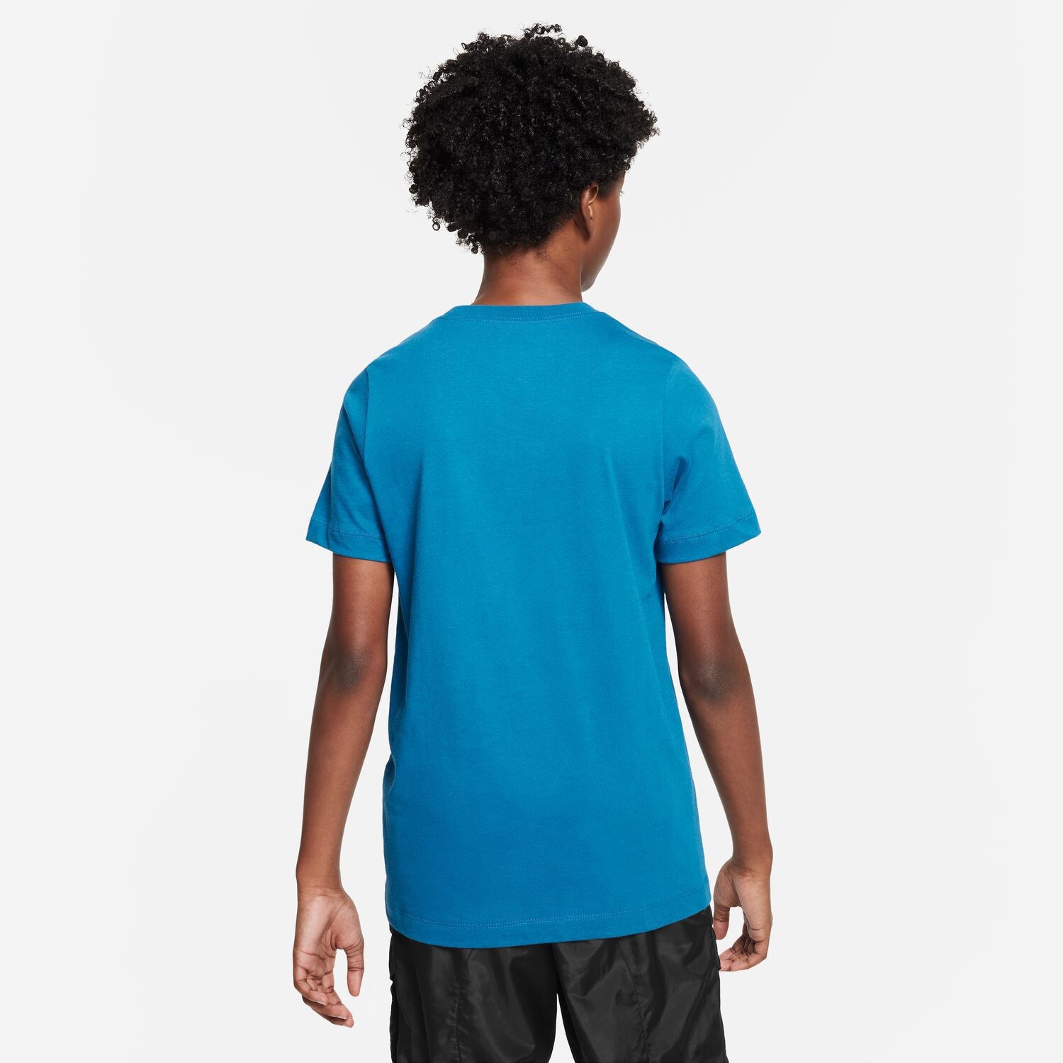 

Футболка Nike Beast для мальчиков 8–20 лет Nike, черный