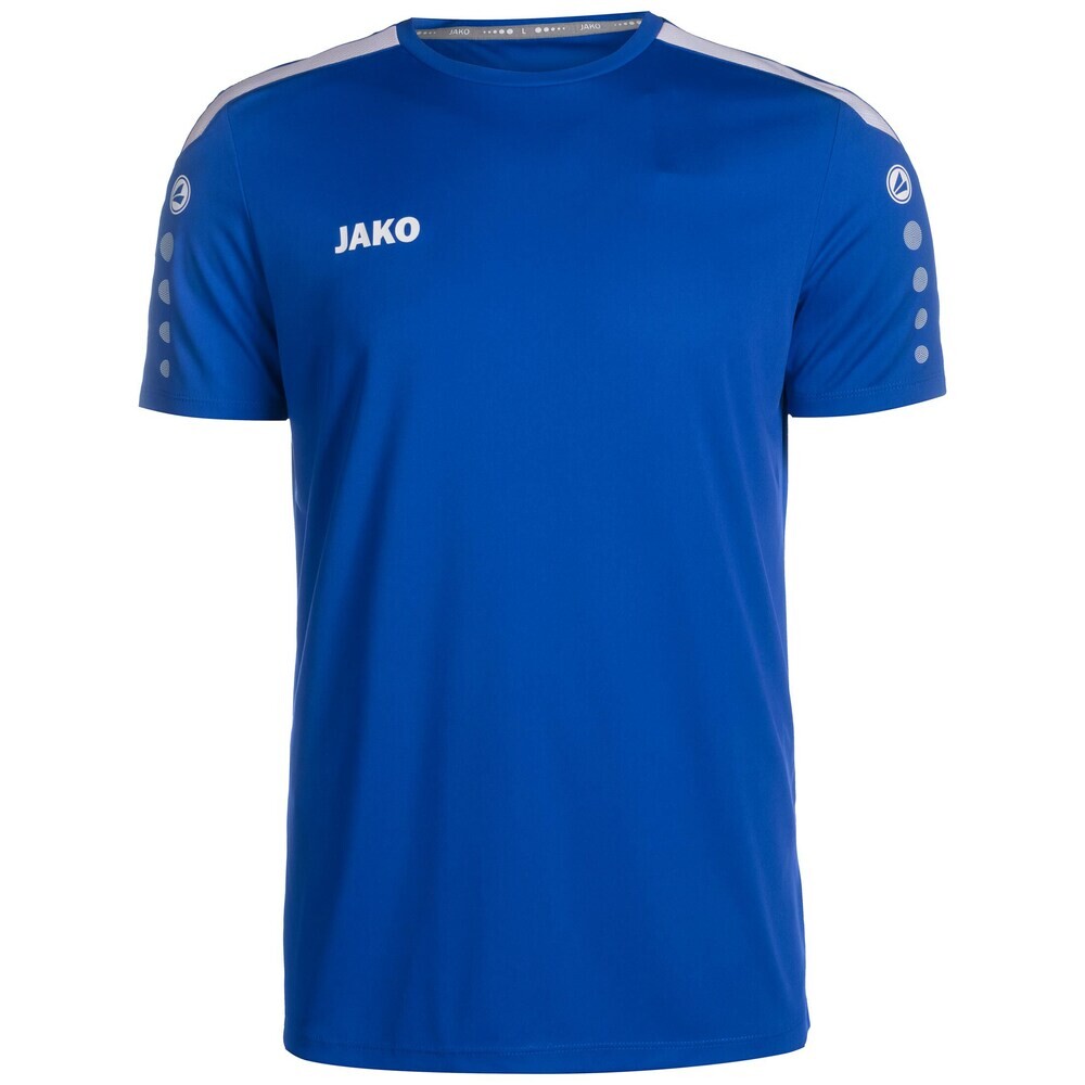 

Джерси Jako, синий