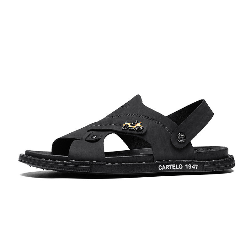 

Пляжные сандалии мужские Cartelo/Catilla Crocodile
