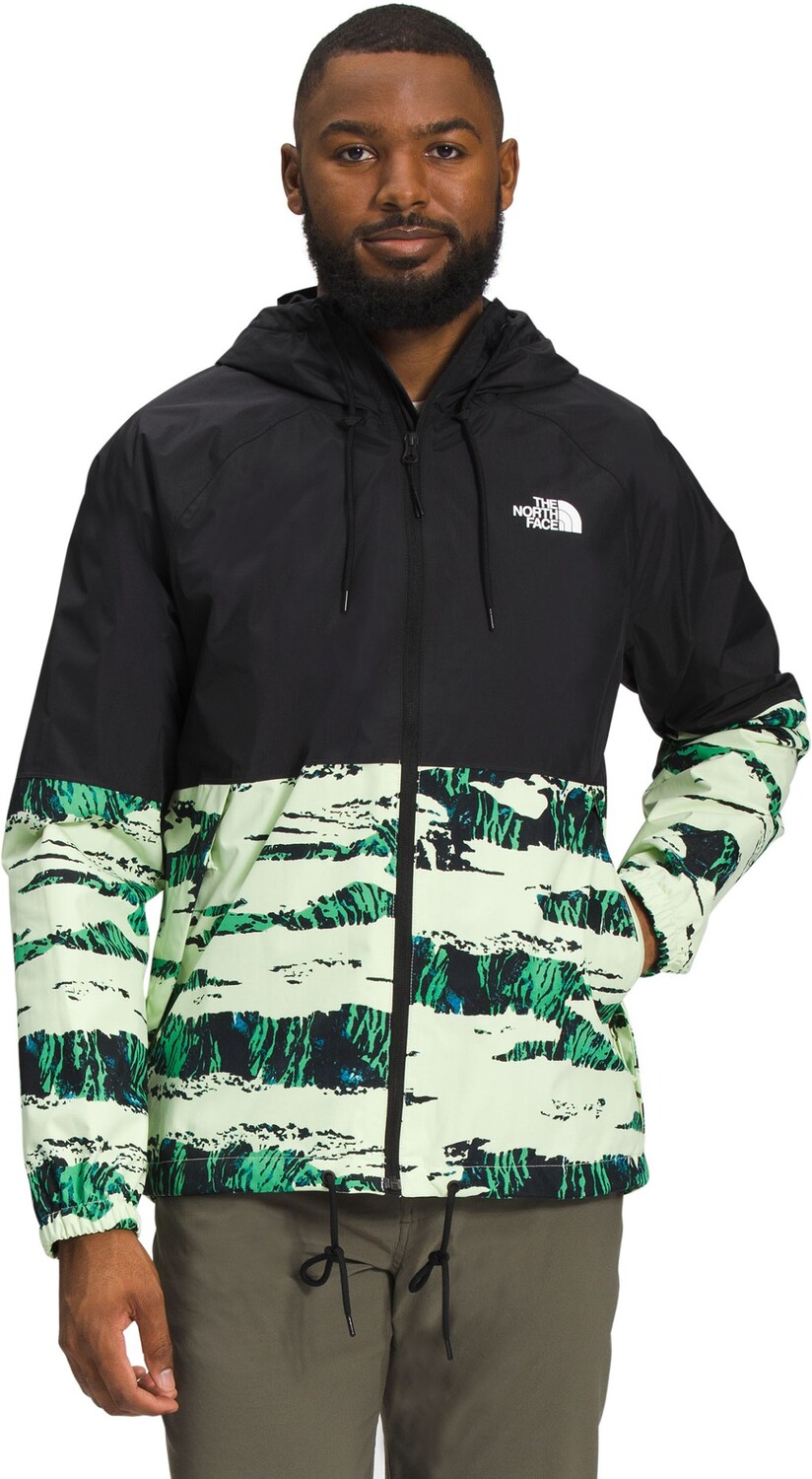 

Толстовка Antora Rain - Мужская The North Face, черный