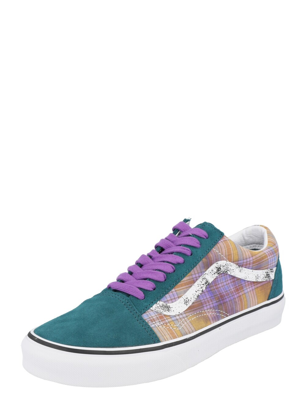 

Кроссовки Vans Old Skool, смешанные цвета