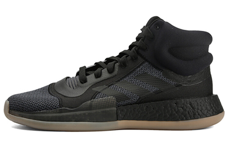 

Marquee Boost 'Grey Gum'