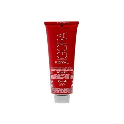 

Игора Роял 6-4 60мл, Schwarzkopf