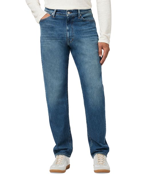 

Джинсы свободного кроя The Roux в цвете Loughty Blue Joe's Jeans, цвет Blue