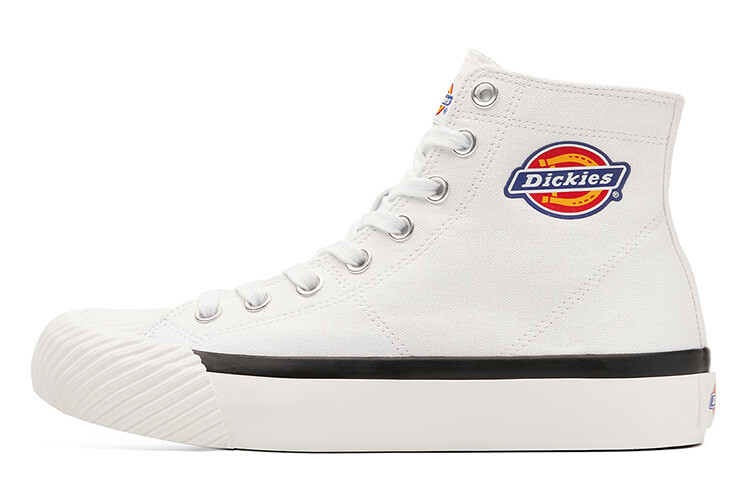 

Холщовая обувь Dickies унисекс