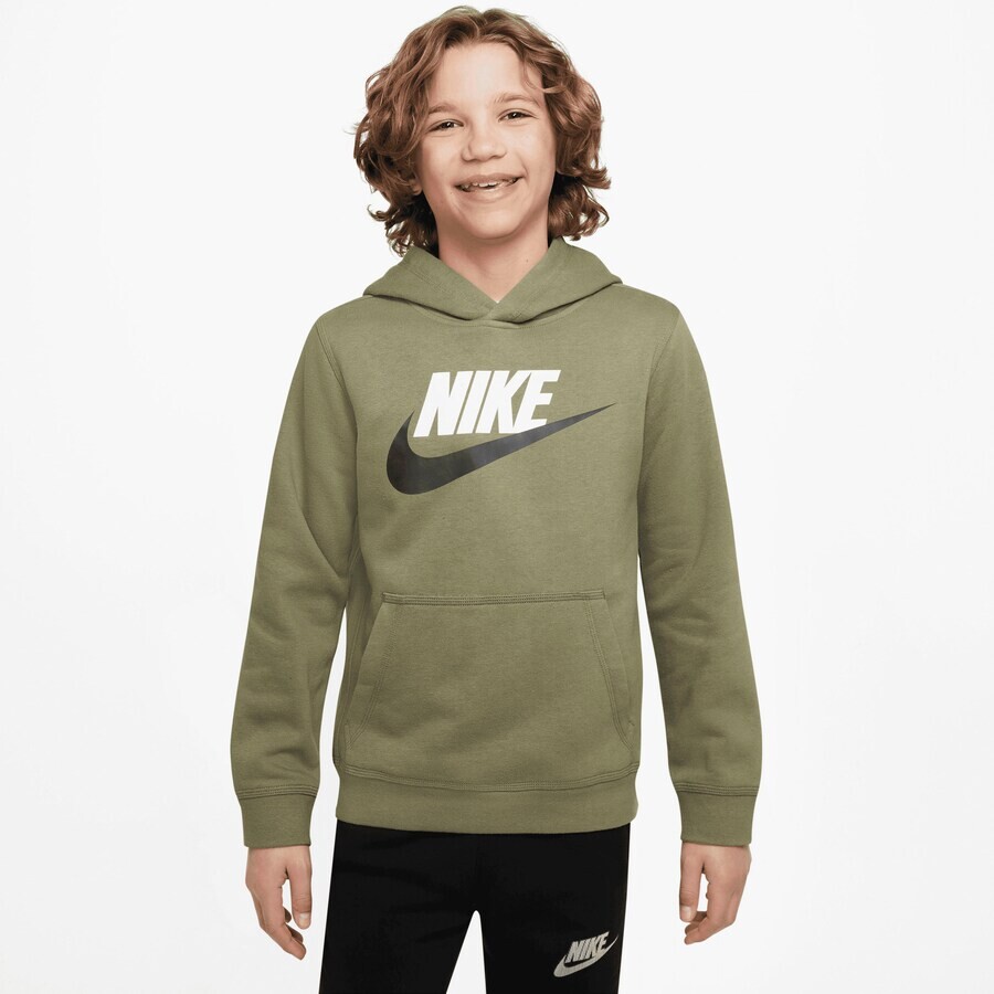 

Толстовка Nike Sportswear, хаки