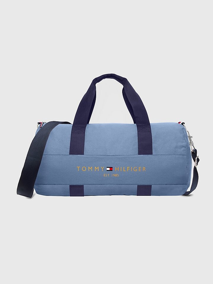 

Спортивная сумка с логотипом Tommy Hilfiger