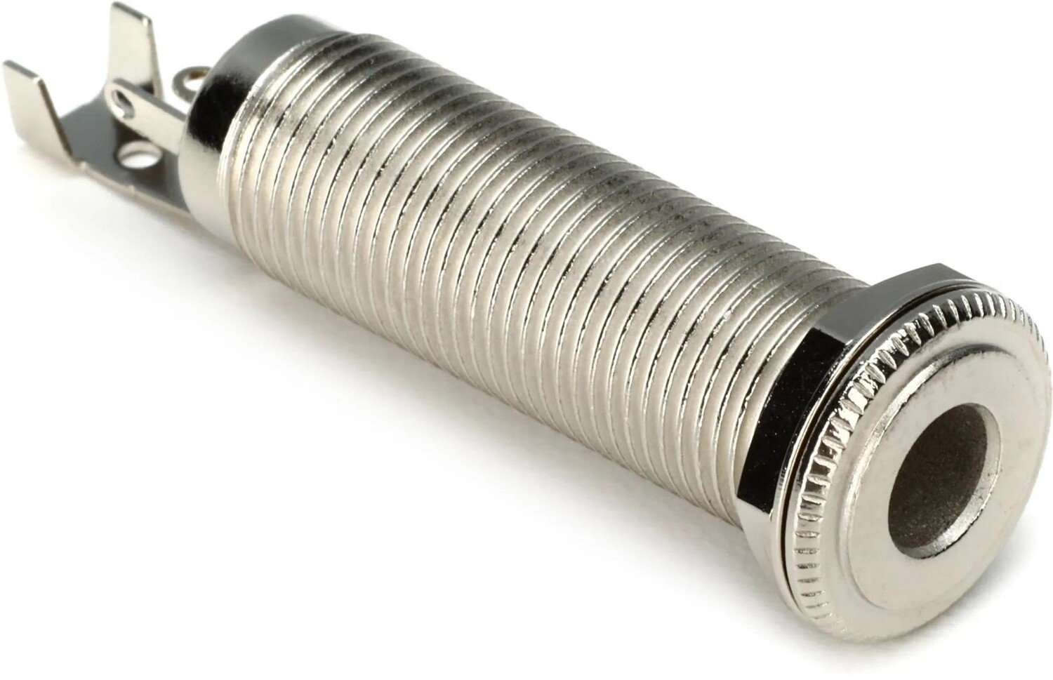 

Pure Tone PTT5 Pure Tone Barrel Jack — никель