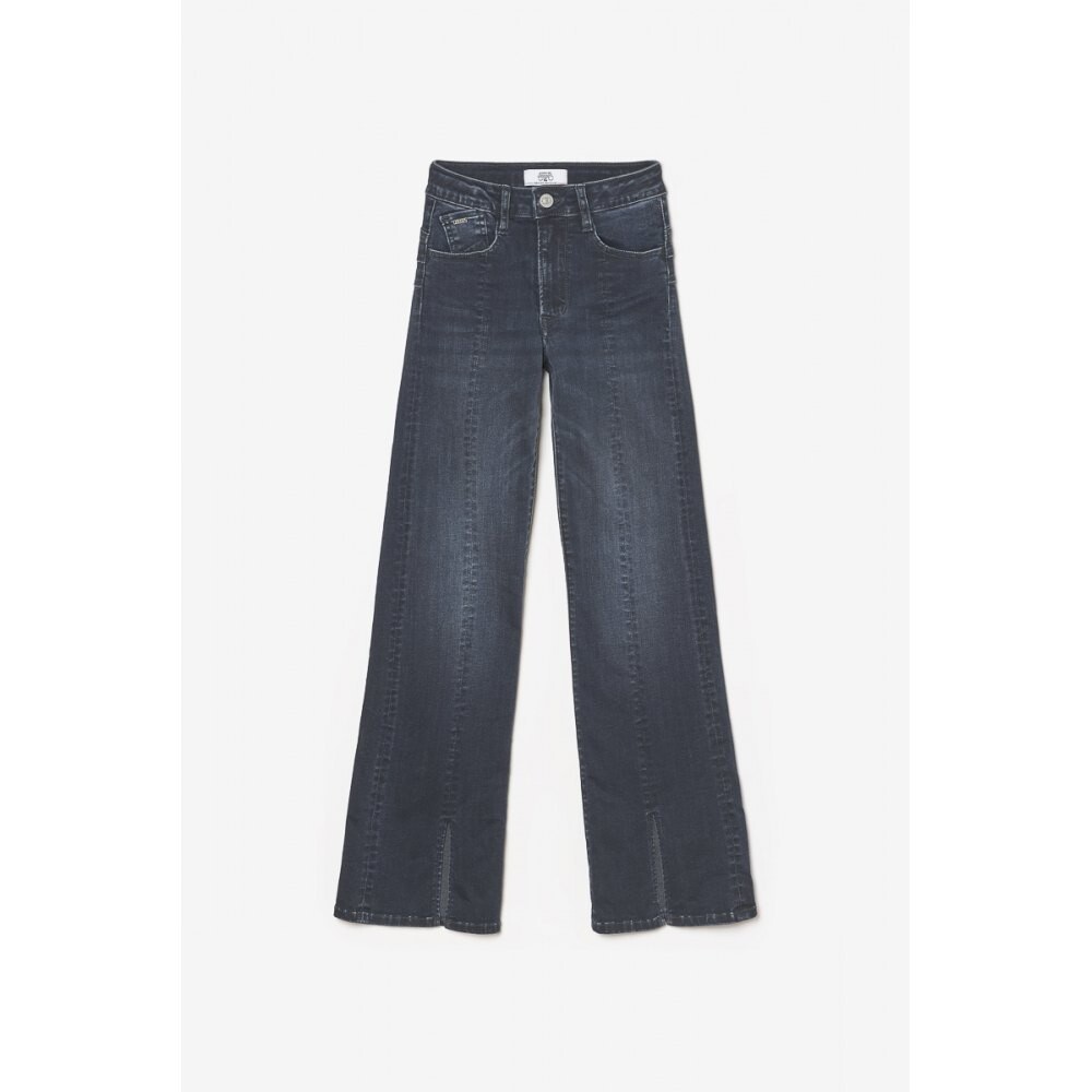 

Джинсы Le Temps Des Cerises 60644 Pulp Flare, синий