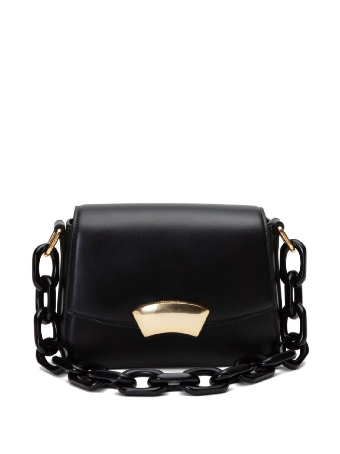 

Сумка через плечо TaIDra 3.1 Phillip Lim, черный
