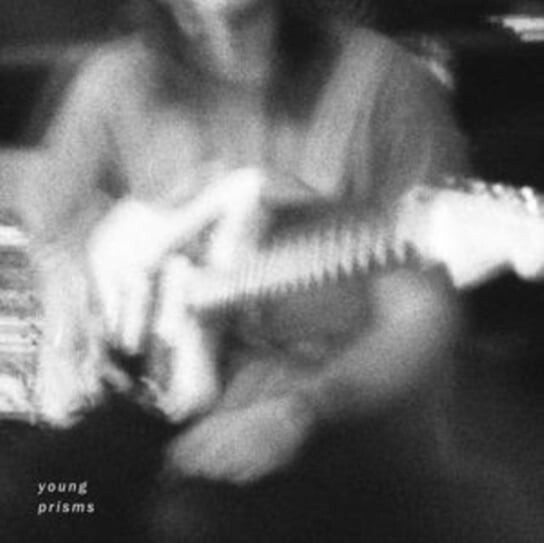 

Виниловая пластинка Young Prisms - Friends for Now