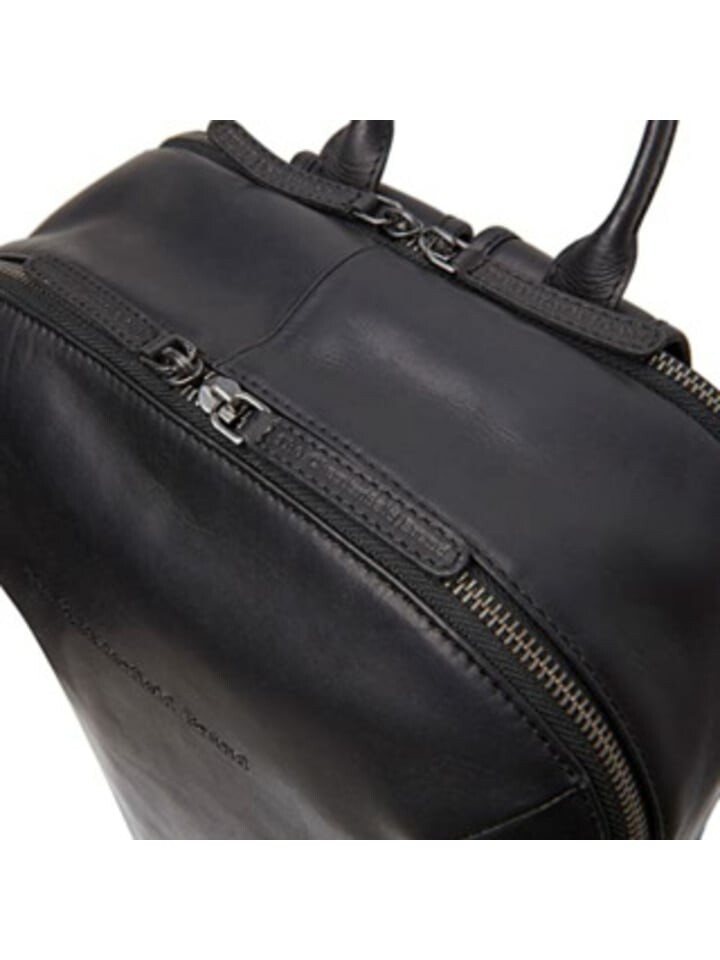 

Рюкзак The Chesterfield Brand, черный
