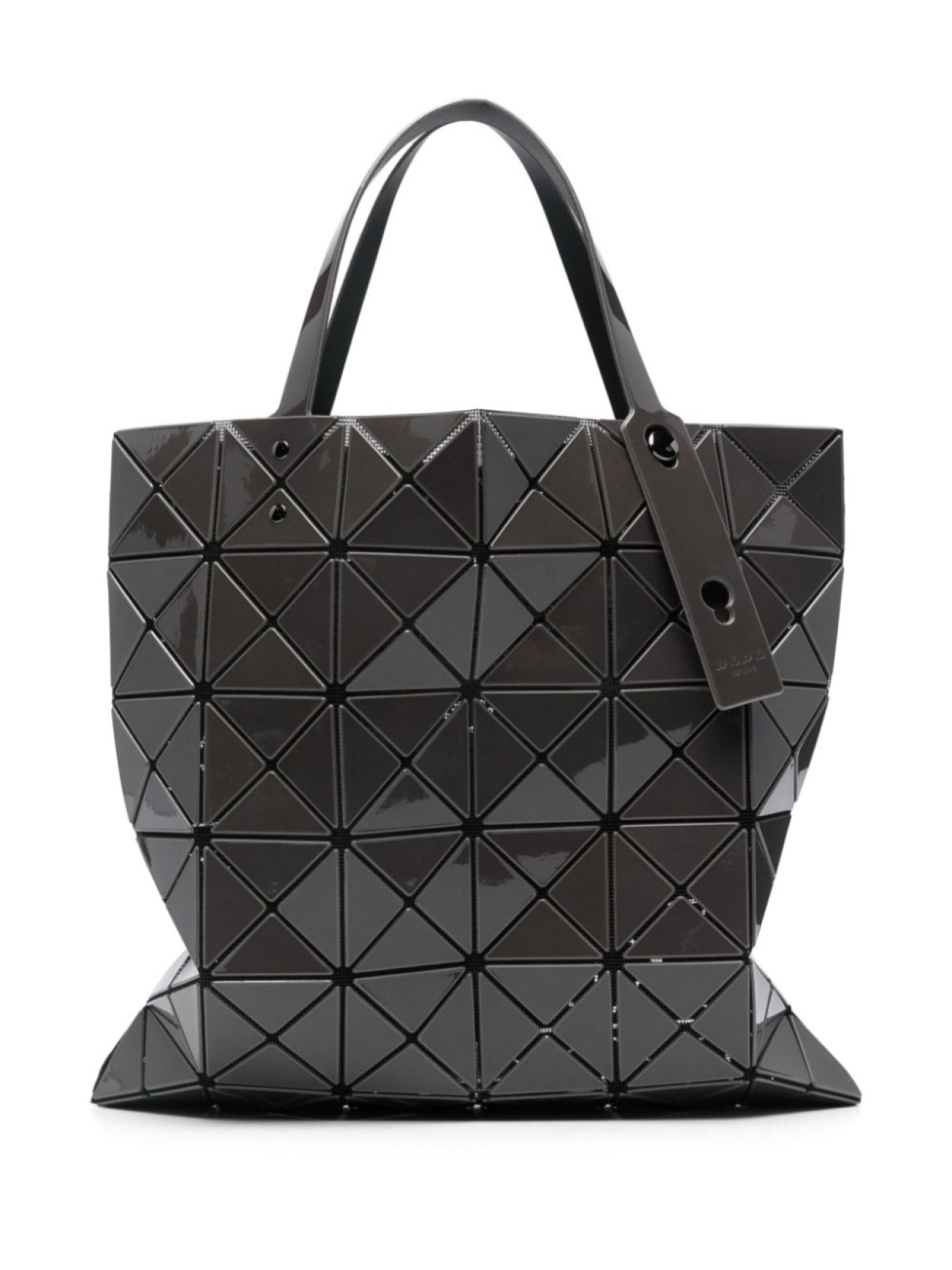 

Bao Bao Issey Miyake сумка-тоут Prism, серый