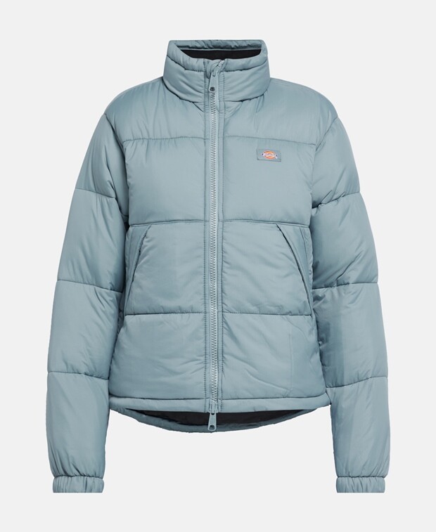 

Зимняя куртка Dickies, цвет Slate Blue