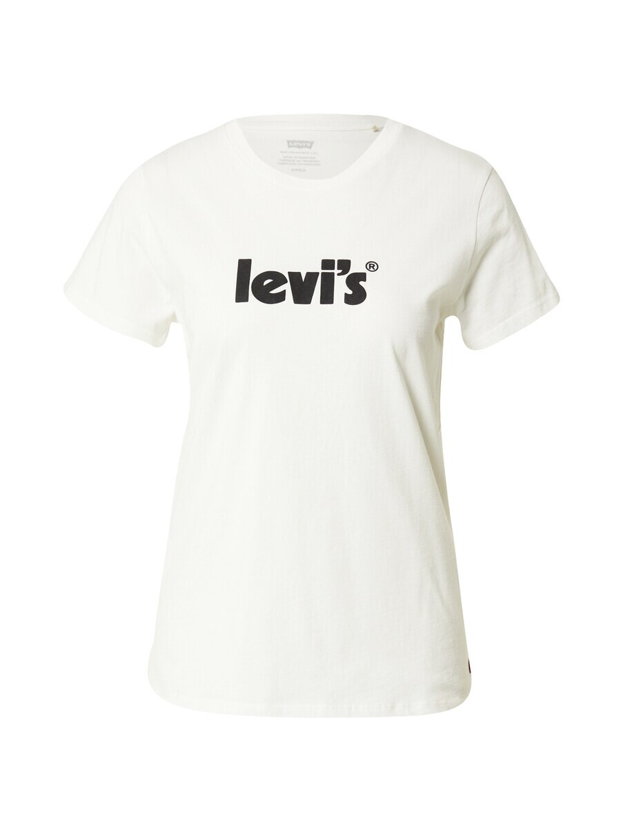 

Футболка LEVI'S THE PERFECT TEE, белый