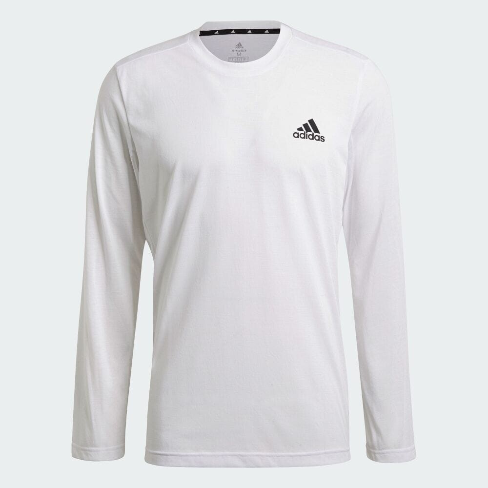 

Футболка Adidas GT5566, белый