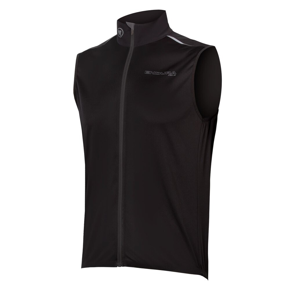 

Жилет Endura Pro SL Lite, черный