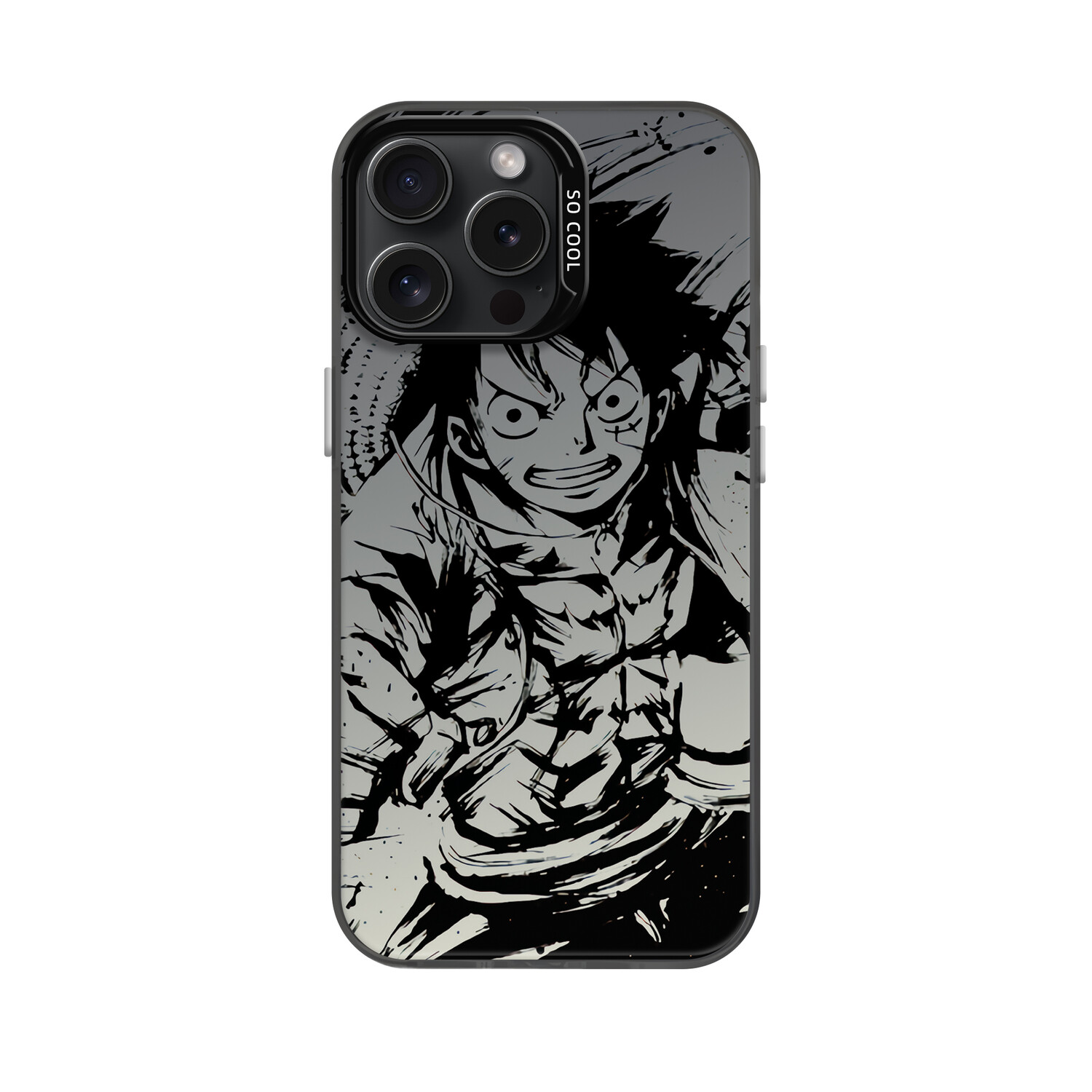 

Чехол для телефона Taowantong Tao Wantong, IMD - One Piece Luffy