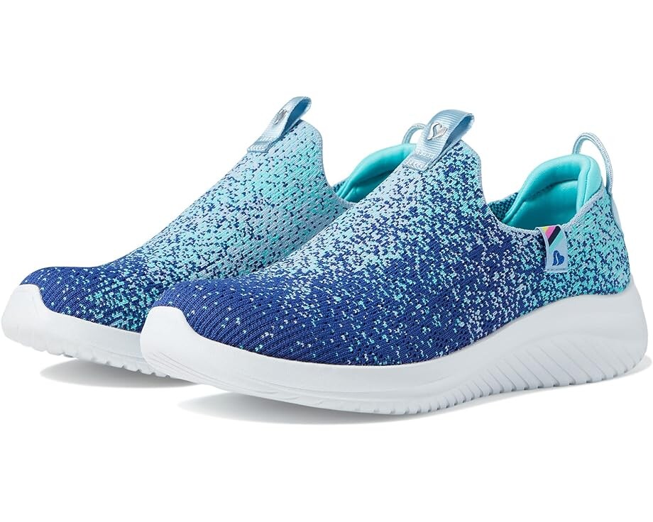 

Кроссовки Skechers Sport - Ultra Flex 3.0-Splendid Spots 302248L, цвет Blue/Aqua