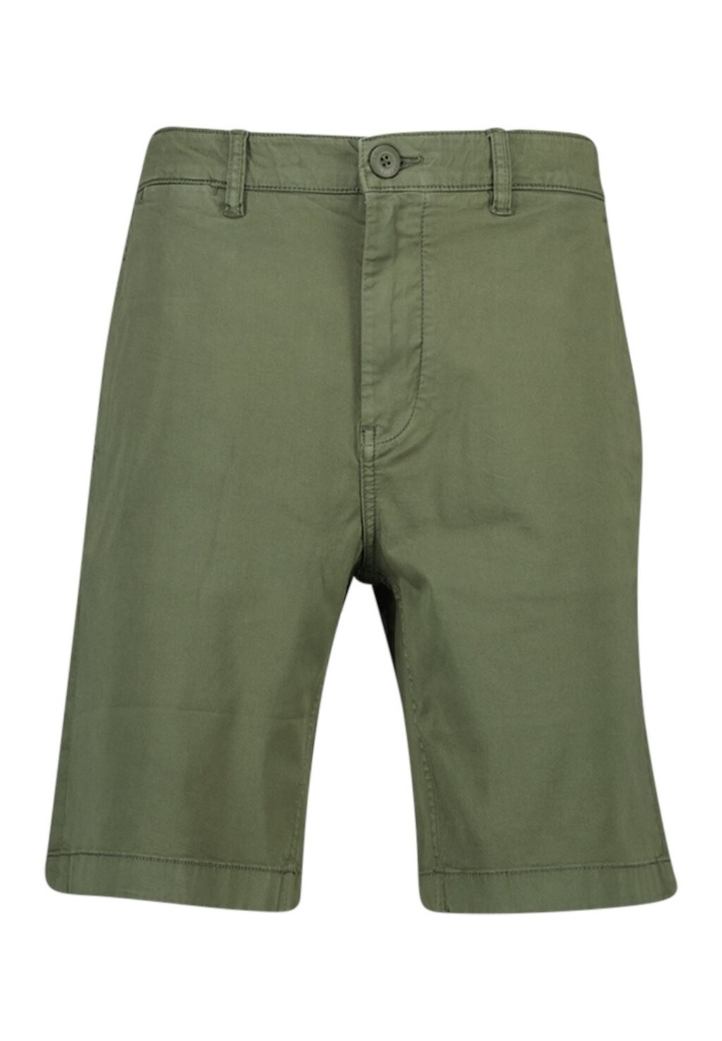 

Шорты STEFAN America Today, цвет olive