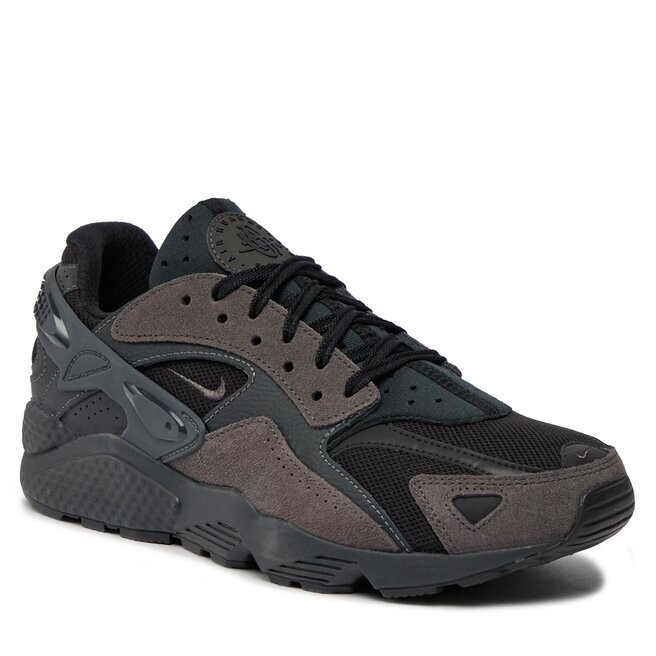 

Кроссовки Nike AirHuarache Runner, серый