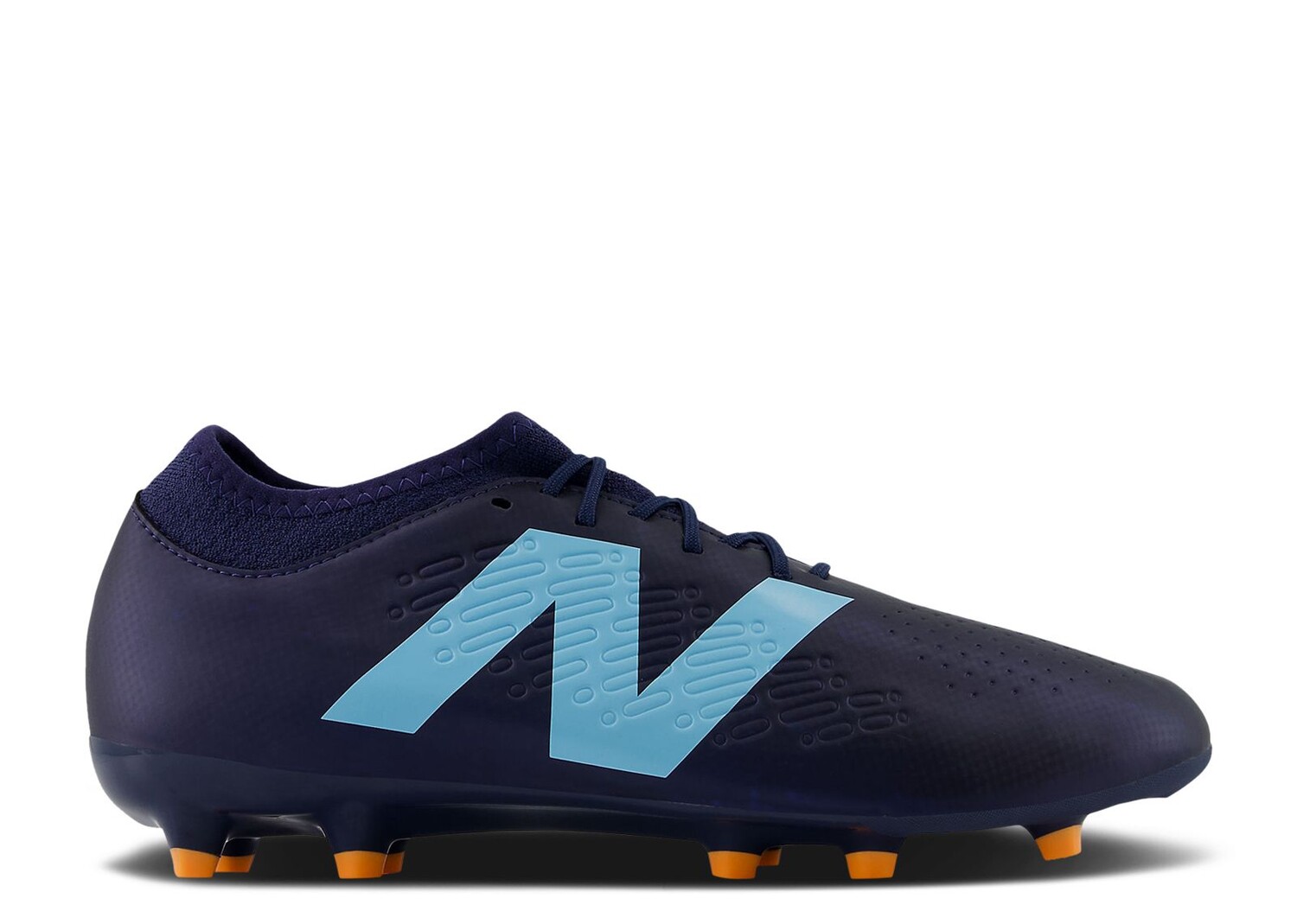 

Кроссовки New Balance Tekela V4+ Magique Fg 'Navy Team Sky Blue', синий