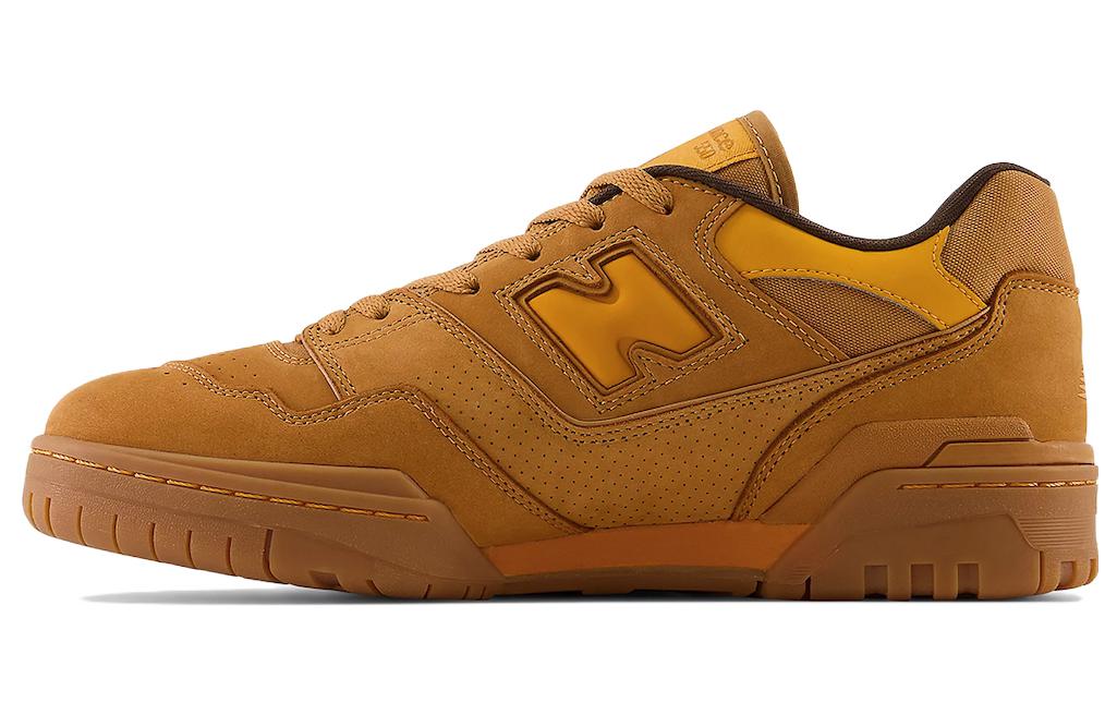 

Унисекс баскетбольные кроссовки New Balance NB 550 Vintage