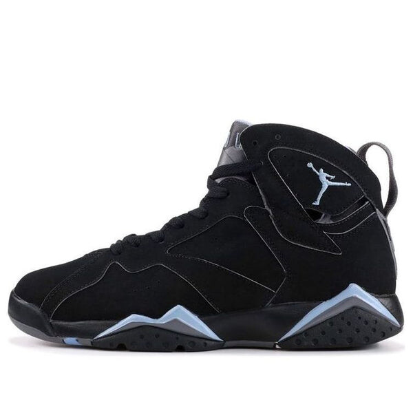 

Кроссовки 7 ретро Air Jordan, черный