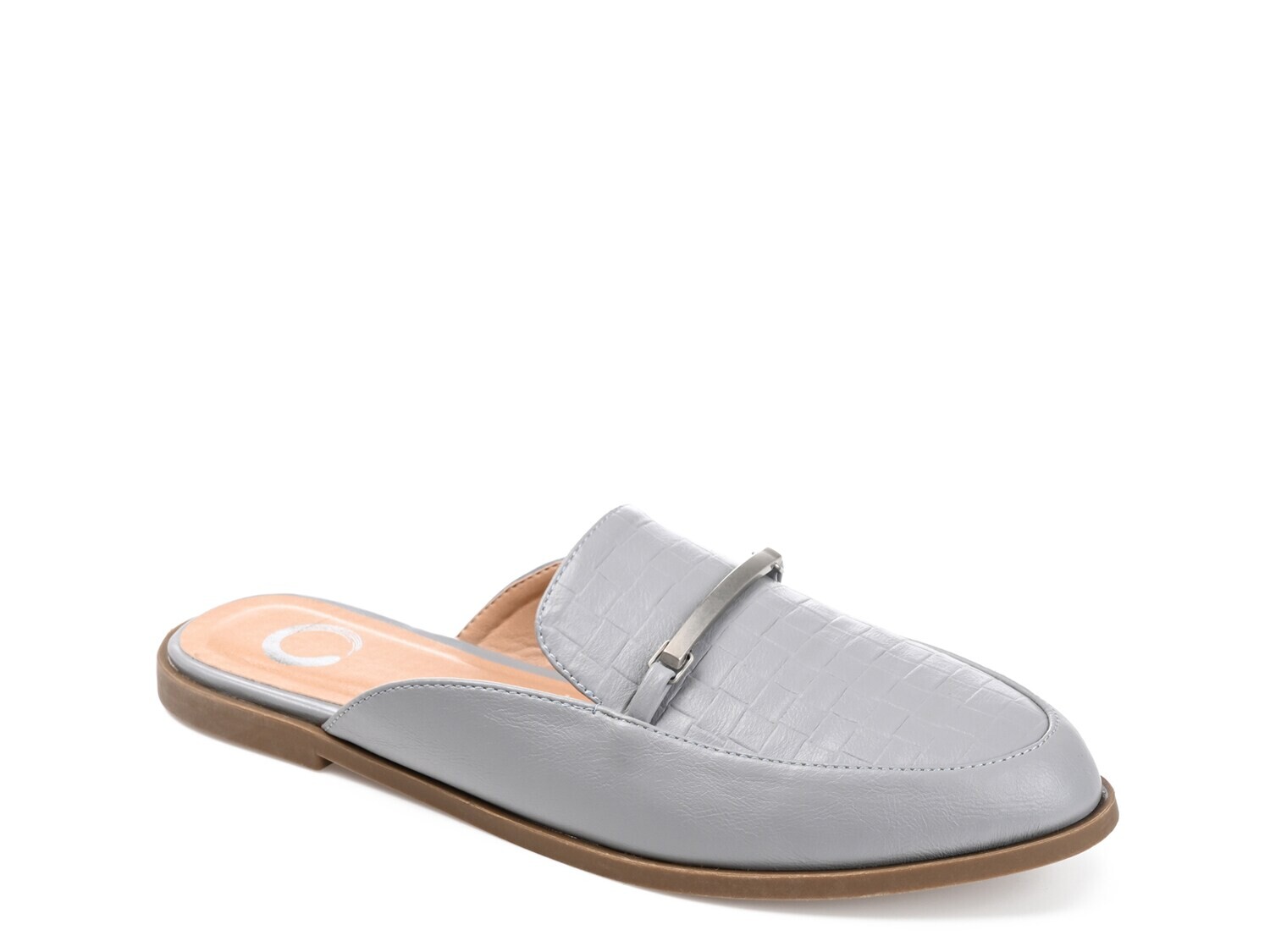 

Мюли Rubee из коллекции Journee Journee Collection, бледно-голубой