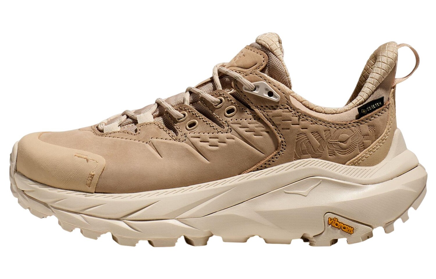 

Hoka One One Kaha 2 Low Gore-Tex Shifting Sand