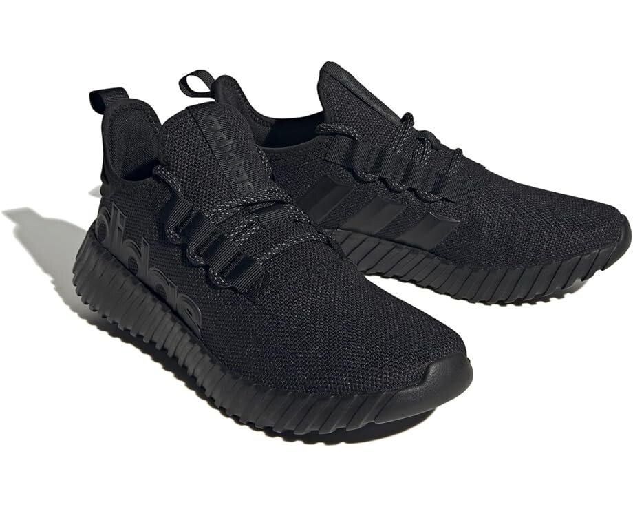 

Кроссовки Adidas Kaptir 3.0, цвет Core Black/Core Black/Core Black