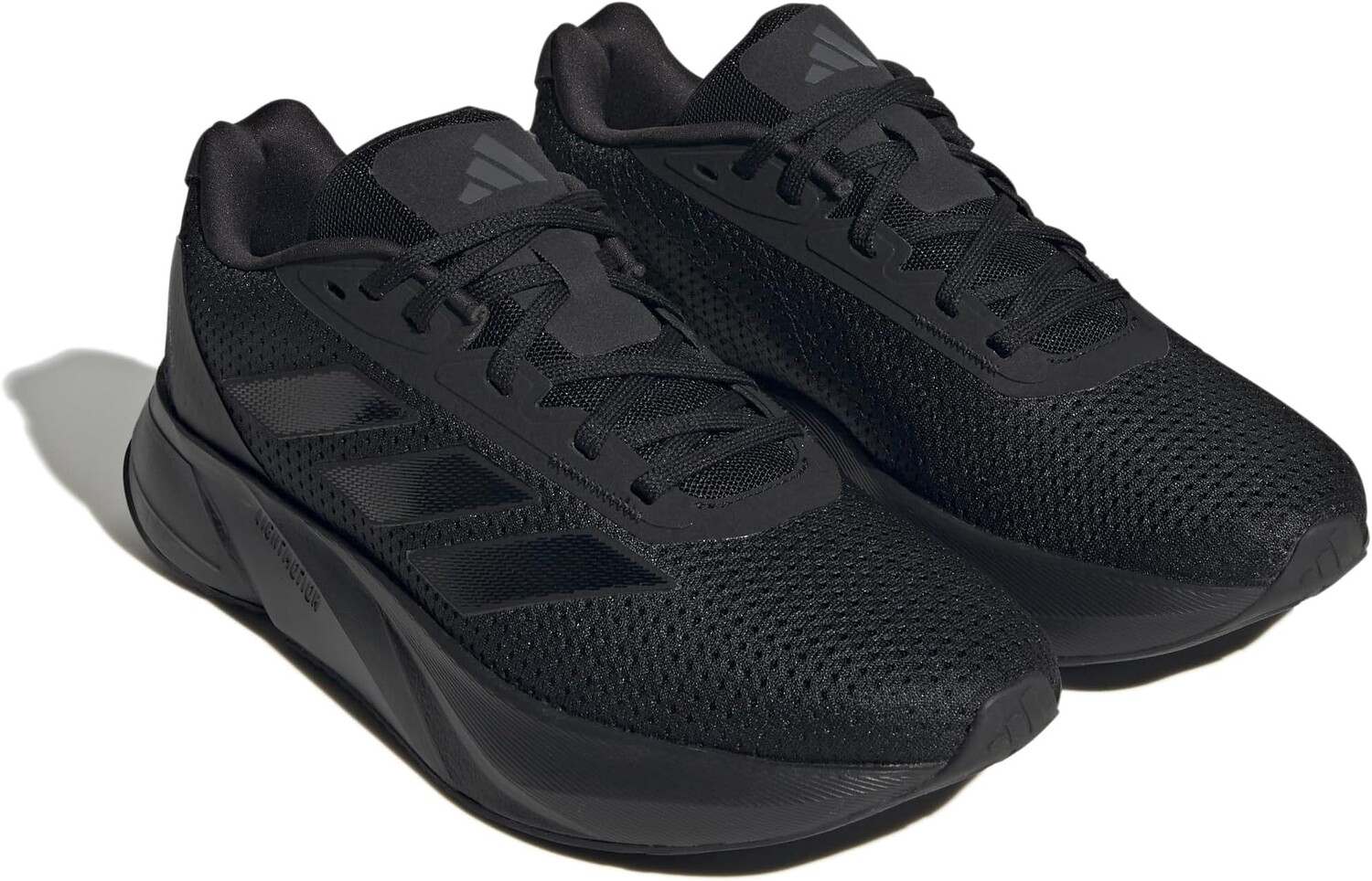 

Кроссовки Duramo SL adidas, цвет Core Black/Core Black/Footwear White, Черный
