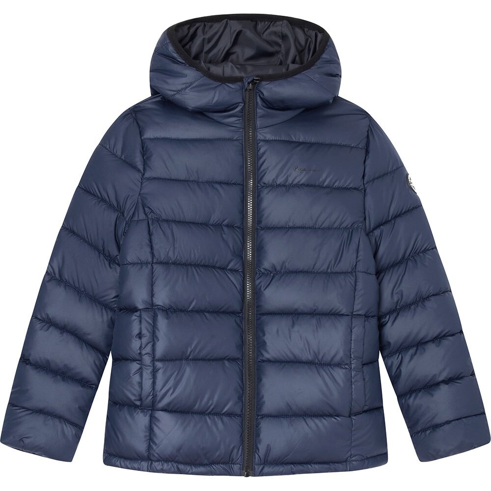 

Куртка Pepe Jeans Amber, синий
