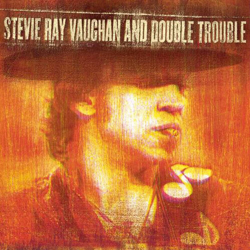 

CD диск Vaughan, Stevie Ray: Live at Montreux 1982 & 1985