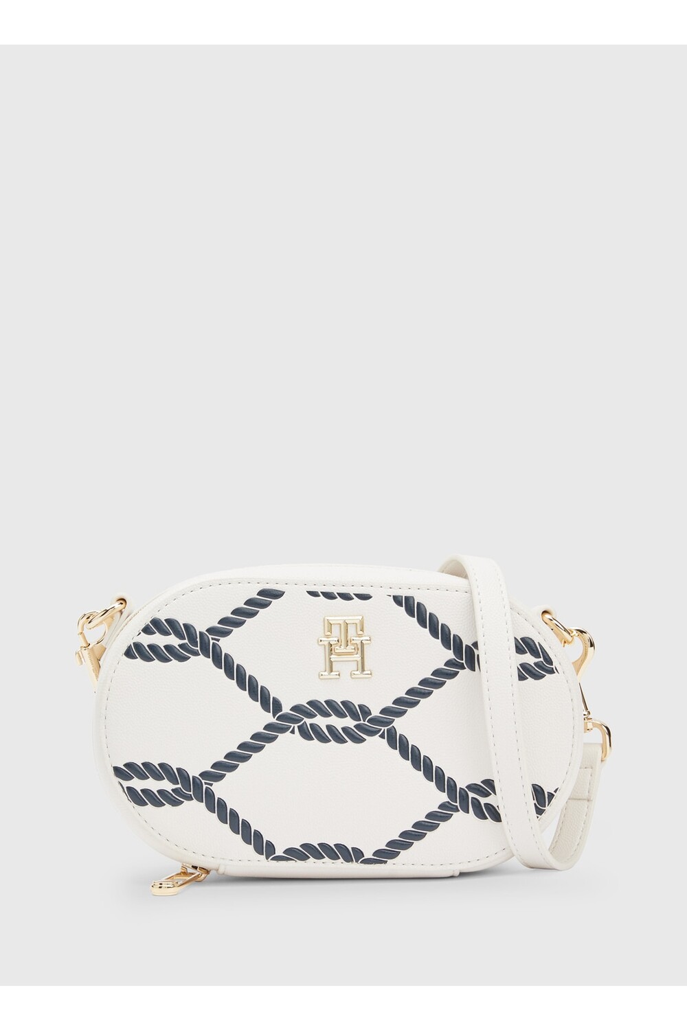 

Футболка Tommy Hilfiger, бежевый