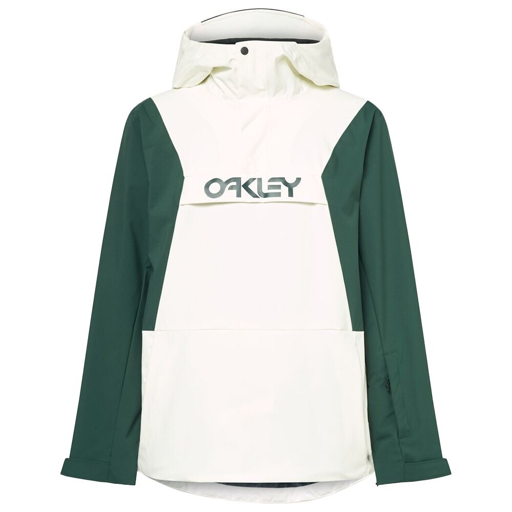 

Куртка Oakley TNP TBT Insulated, зеленый