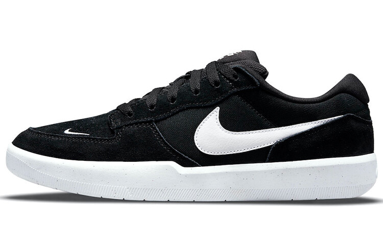 

Кроссовки Nike SB Force 58, черный / белый
