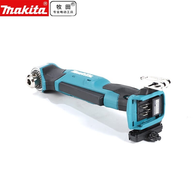 Электродрель Makita DA332DZ, 10 мм