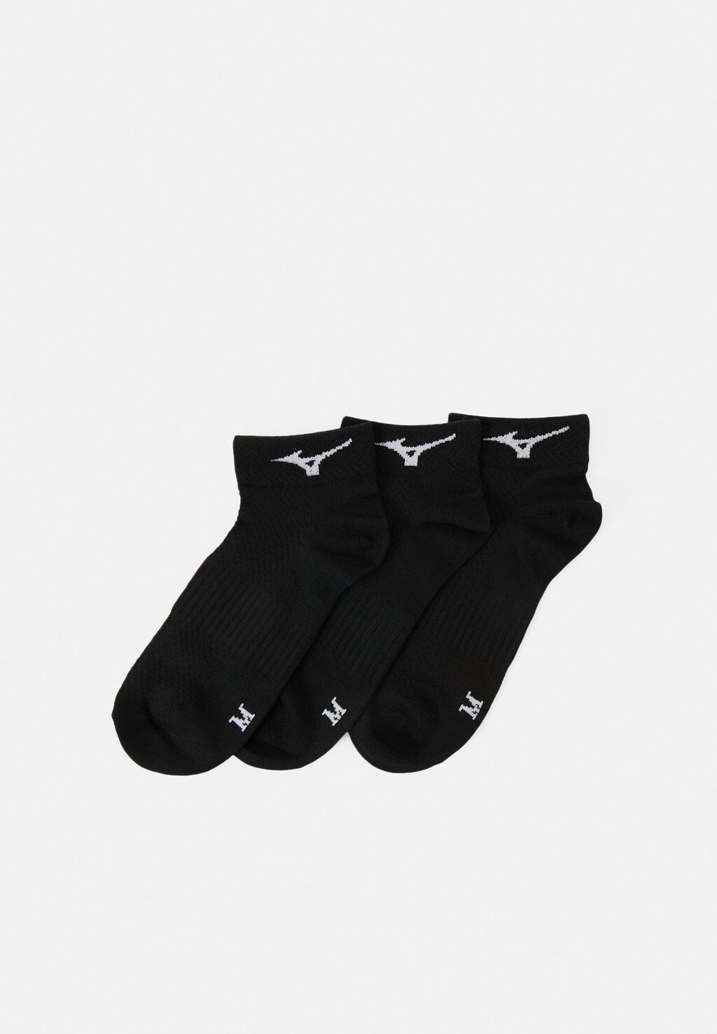 

Спортивные носки 3 Пакета Mizuno, черный