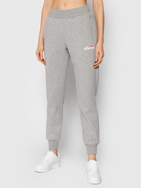 

Спортивные брюки стандартного кроя Ellesse, серый