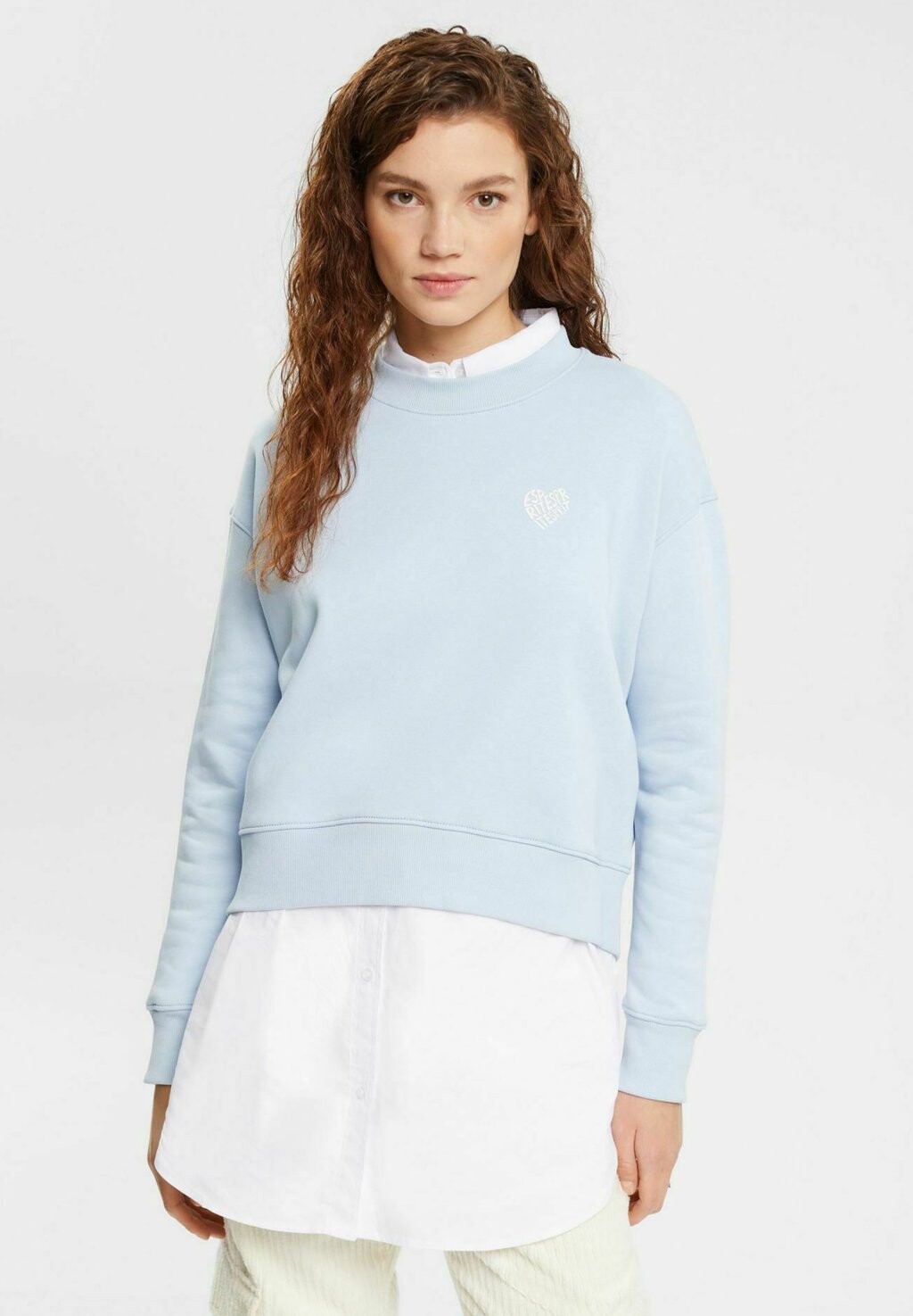 

Толстовка Esprit