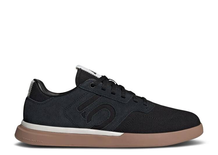 

Кроссовки Adidas WMNS FIVE TEN SLEUTH MOUNTAIN BIKE 'BLACK GUM', черный