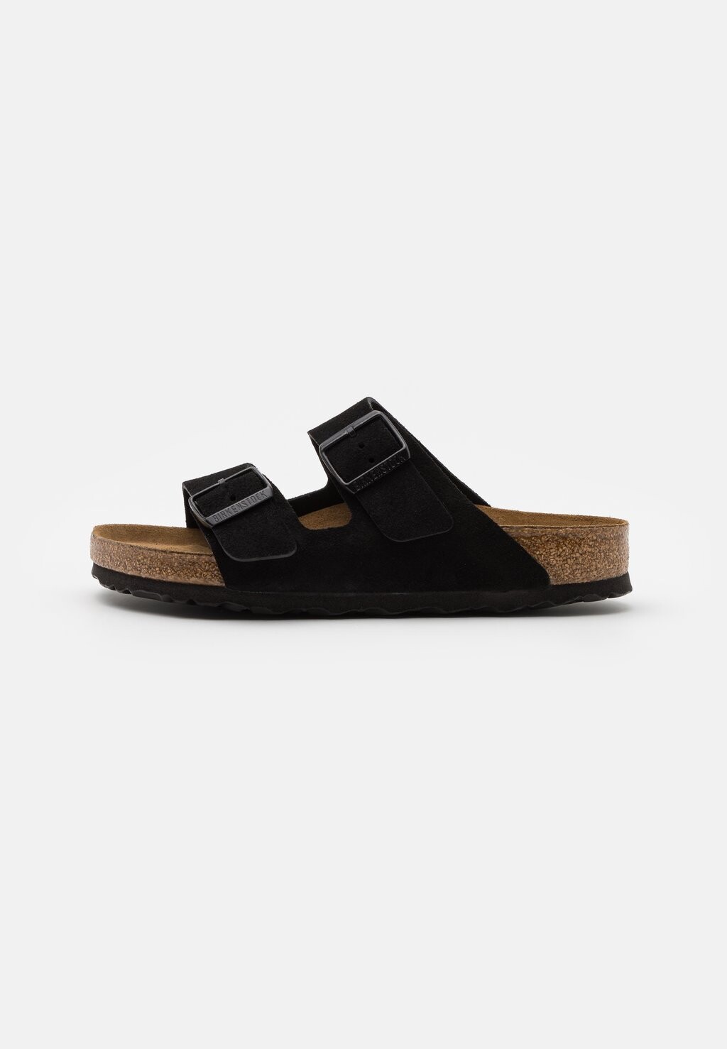 

Шлепанцы Birkenstock, черный