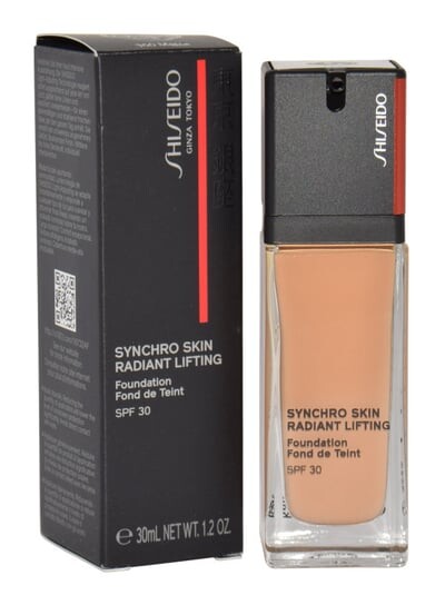 

Тональный крем для лица, 350 Клен, 30 мл Shiseido, Synchro