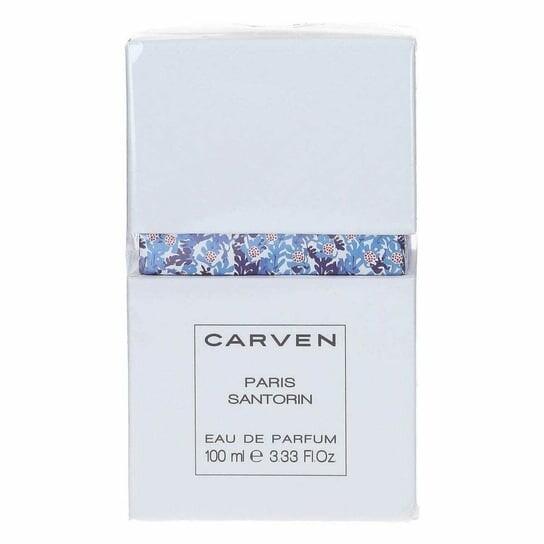 

Парфюмированная вода для женщин, 100 мл Carven, Paris Santorini